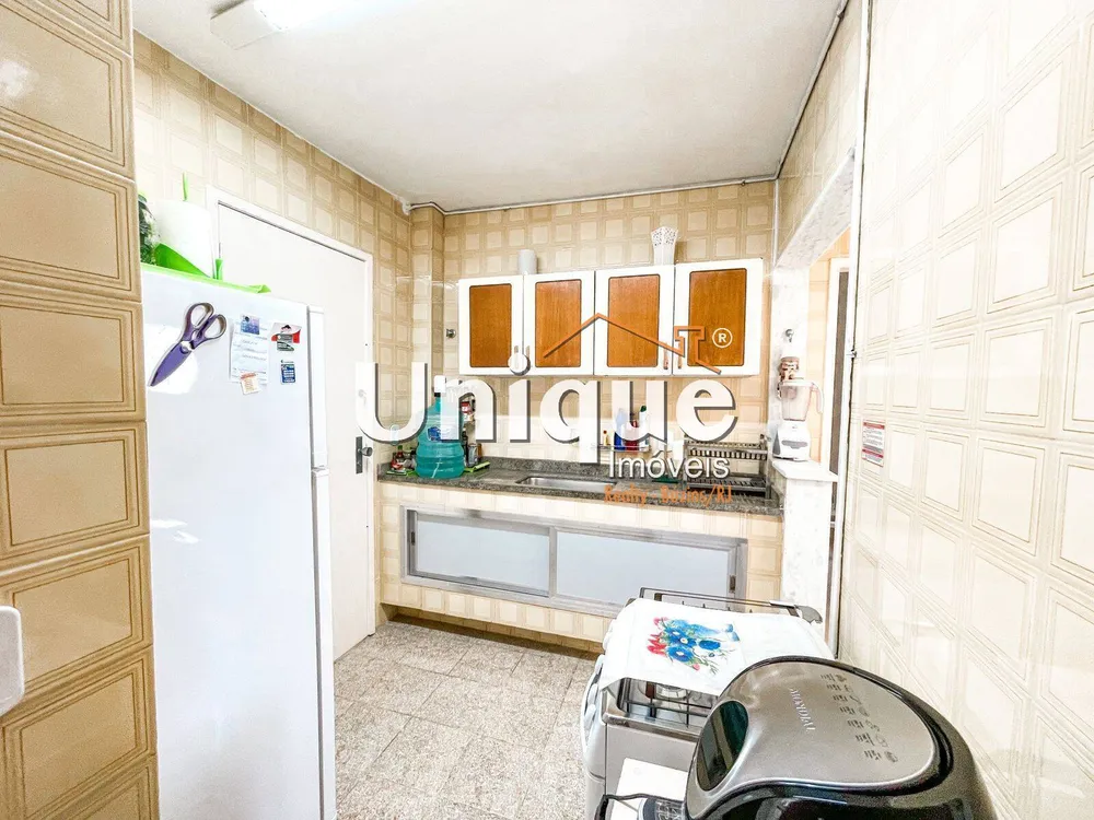 Apartamento, 3 quartos, 164 m² - Foto 16