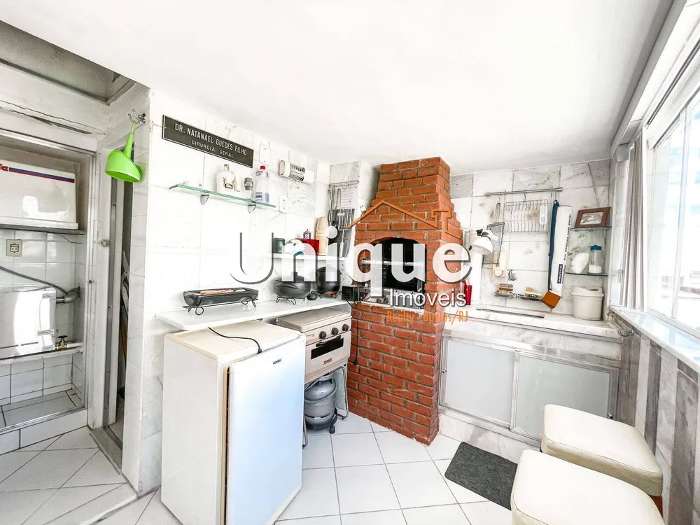 Apartamento, 3 quartos, 164 m² - Foto 27