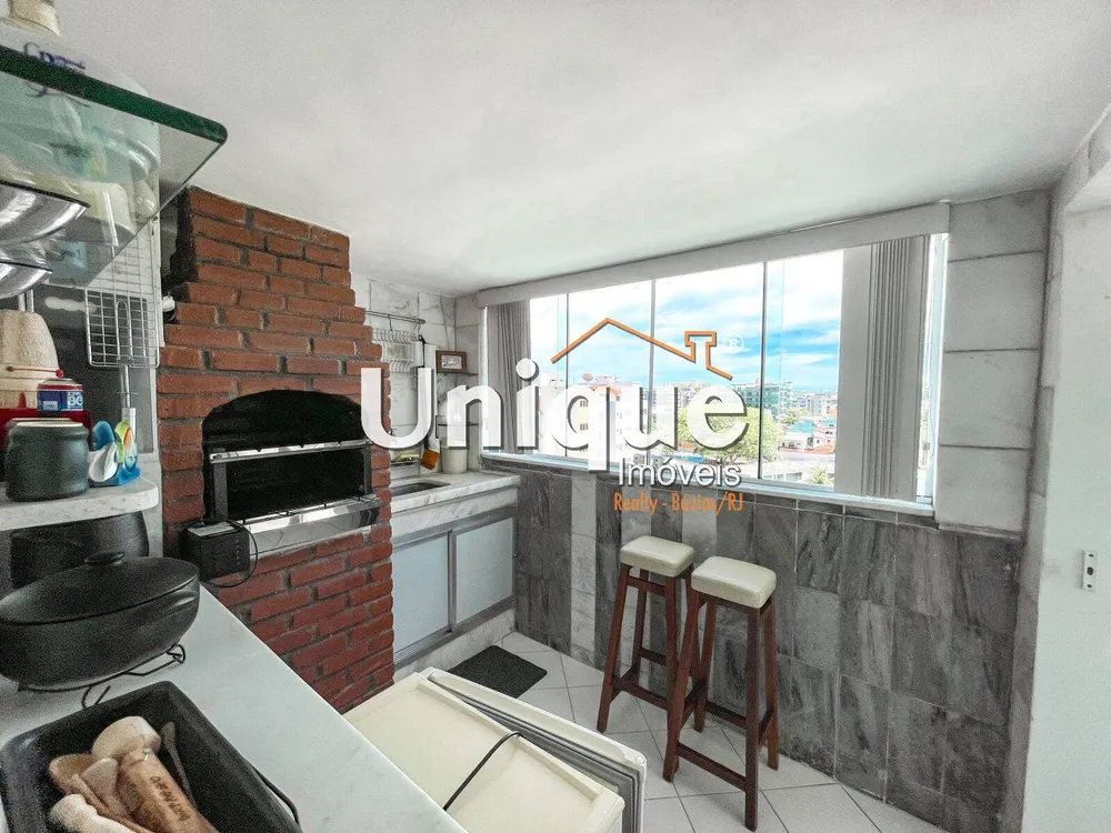 Apartamento, 3 quartos, 164 m² - Foto 26