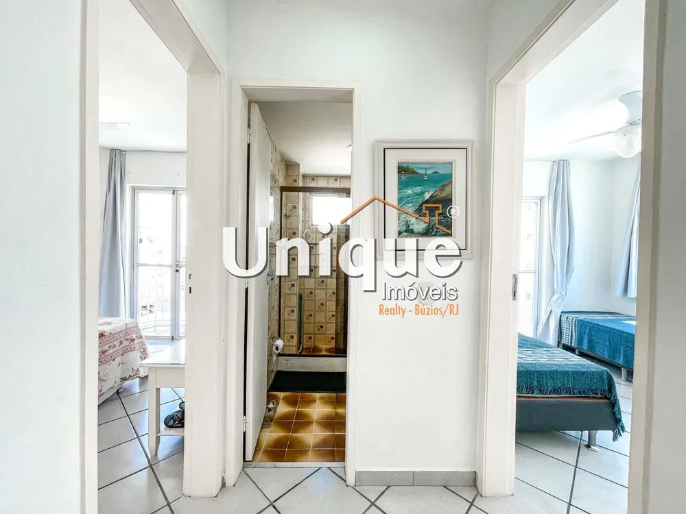 Apartamento, 3 quartos, 164 m² - Foto 5