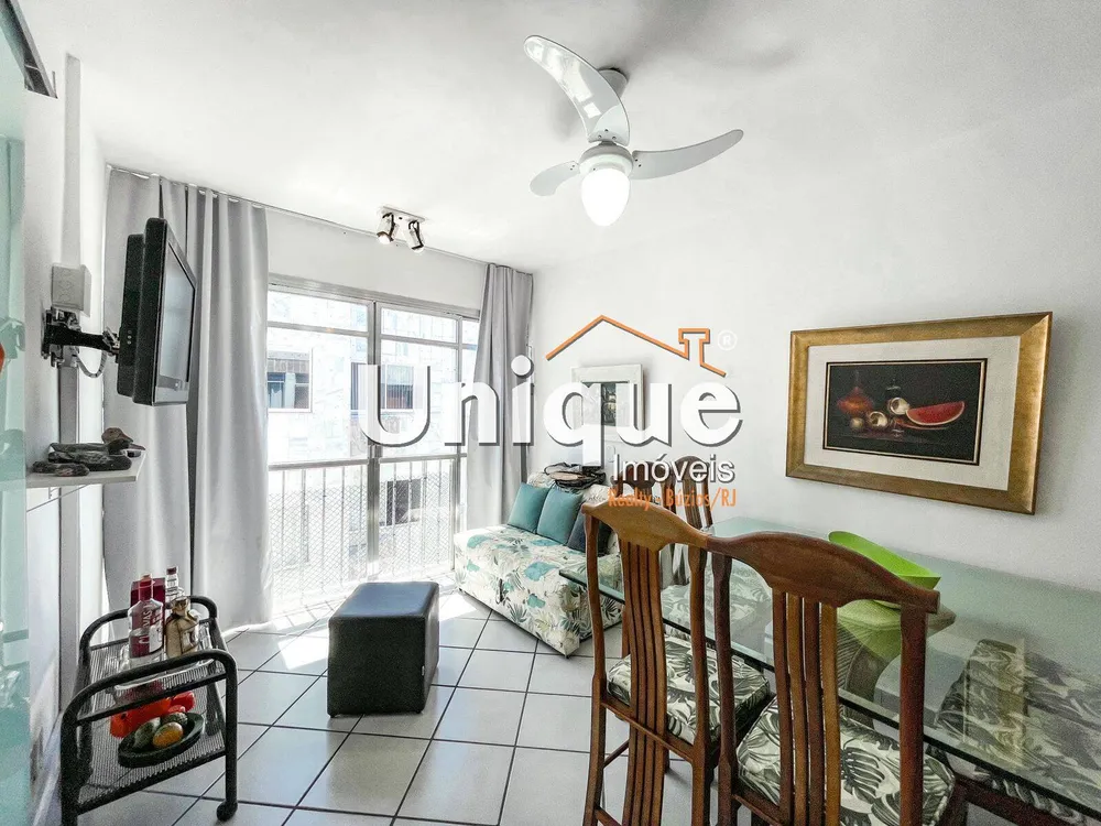 Apartamento, 3 quartos, 164 m² - Foto 3