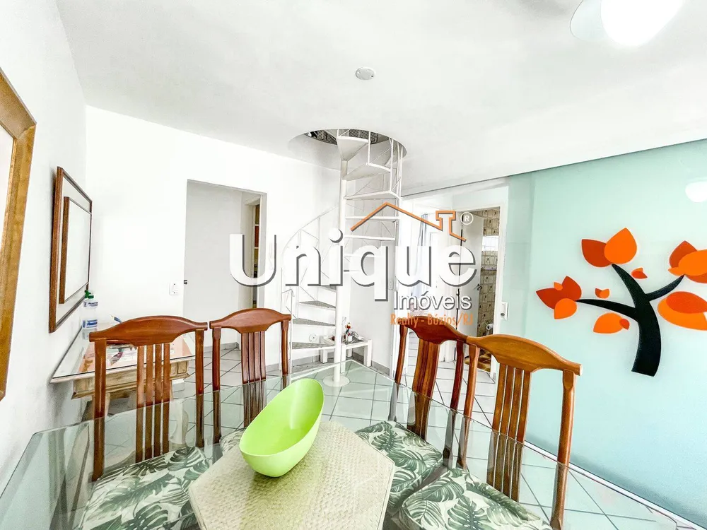 Apartamento, 3 quartos, 164 m² - Foto 4