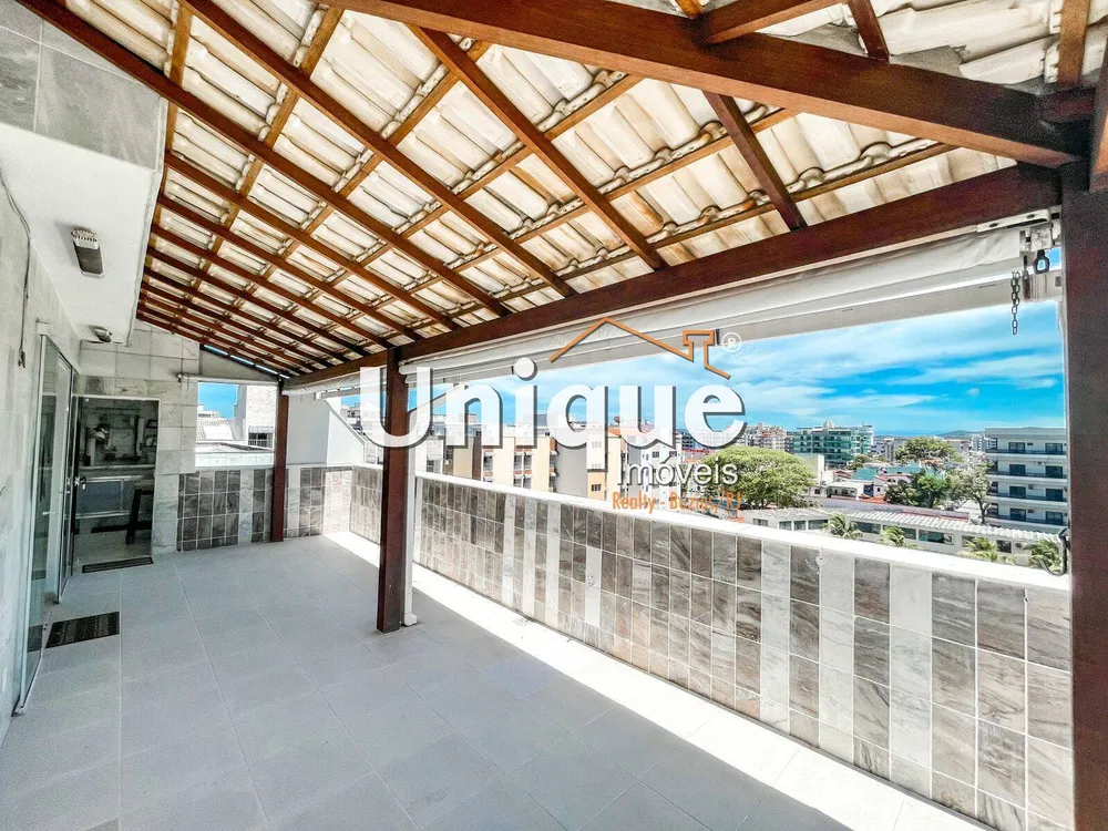 Apartamento, 3 quartos, 164 m² - Foto 31