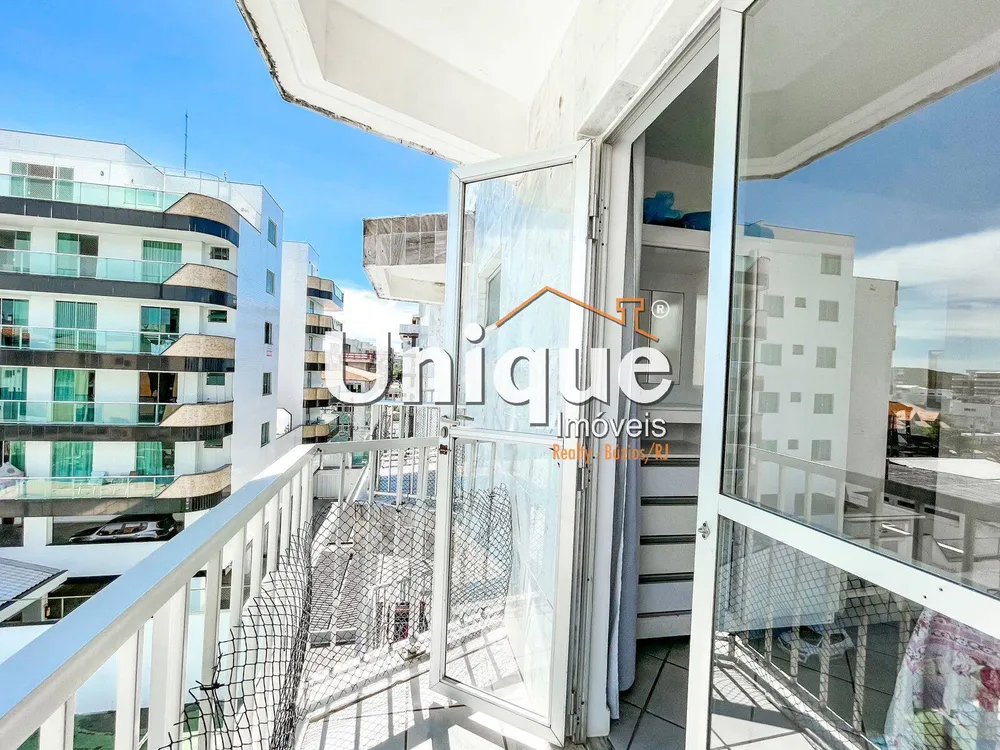 Apartamento, 3 quartos, 164 m² - Foto 8