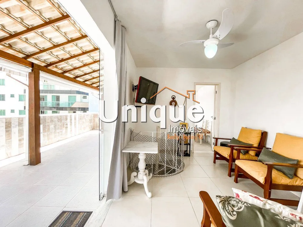 Apartamento, 3 quartos, 164 m² - Foto 21