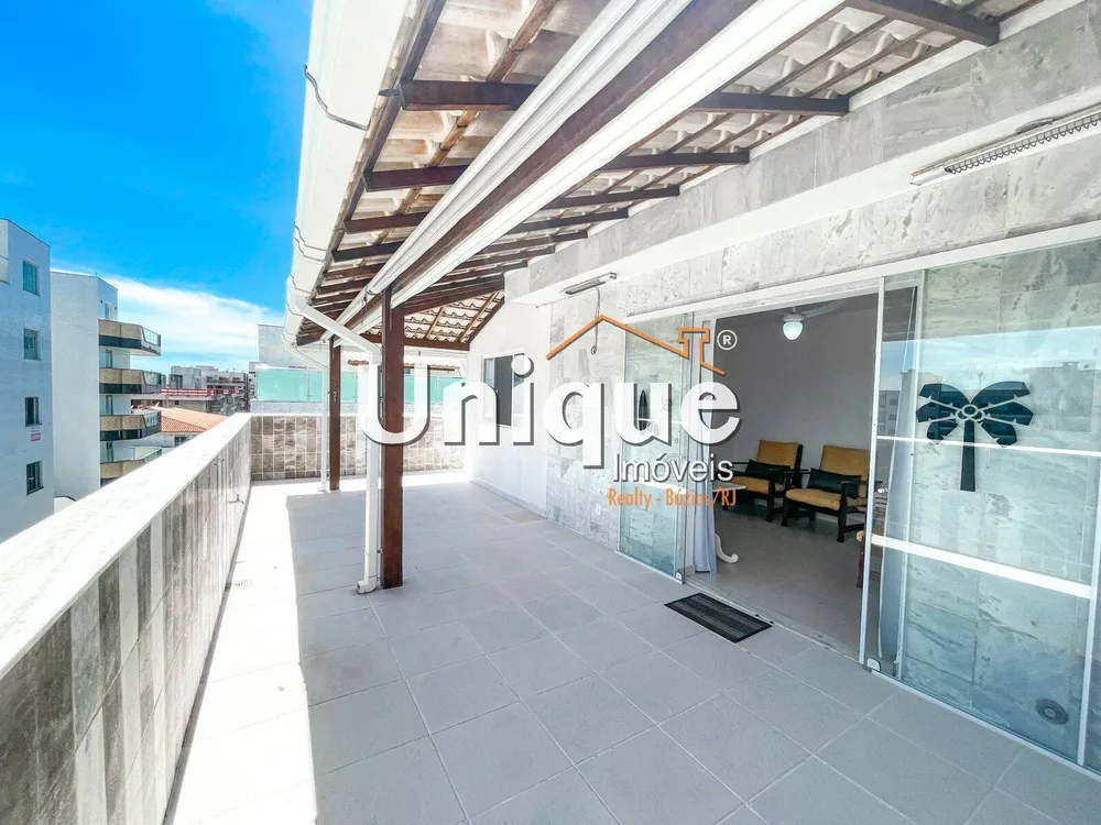 Apartamento, 3 quartos, 164 m² - Foto 12