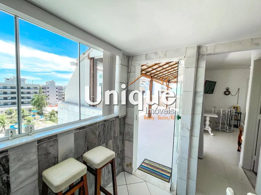Apartamento, 3 quartos, 164 m² - Foto 25
