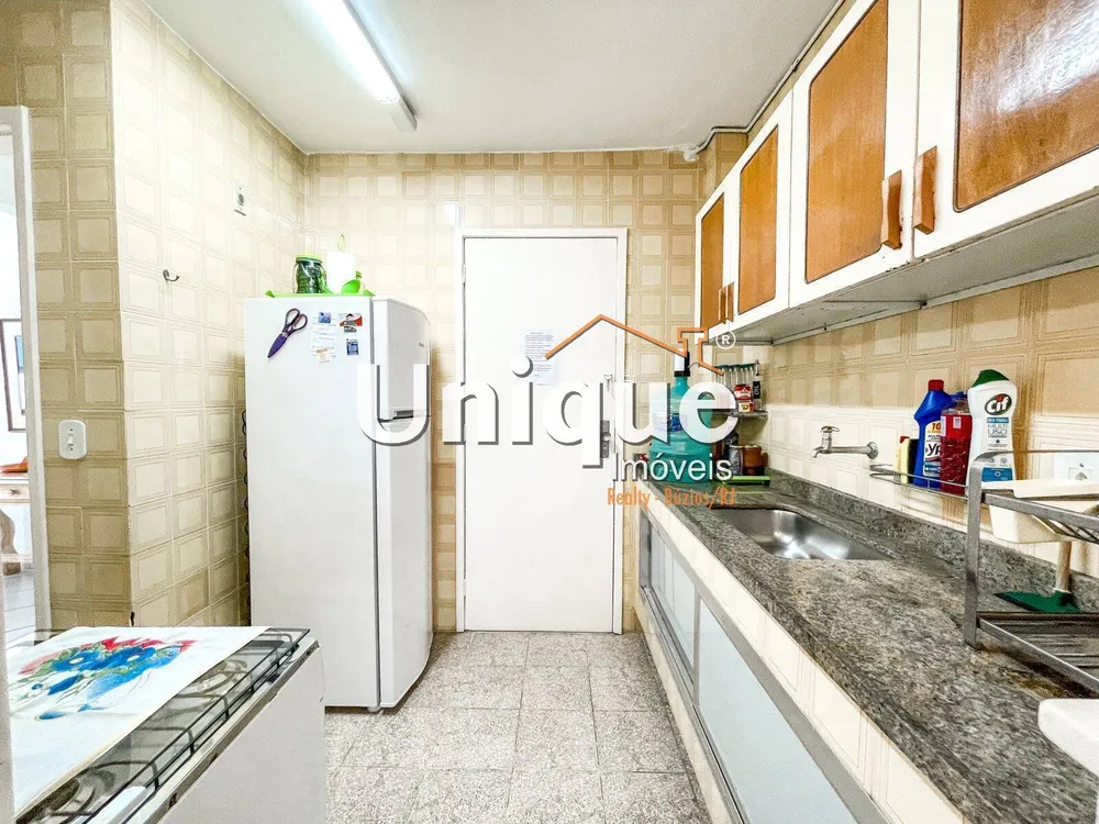 Apartamento, 3 quartos, 164 m² - Foto 15