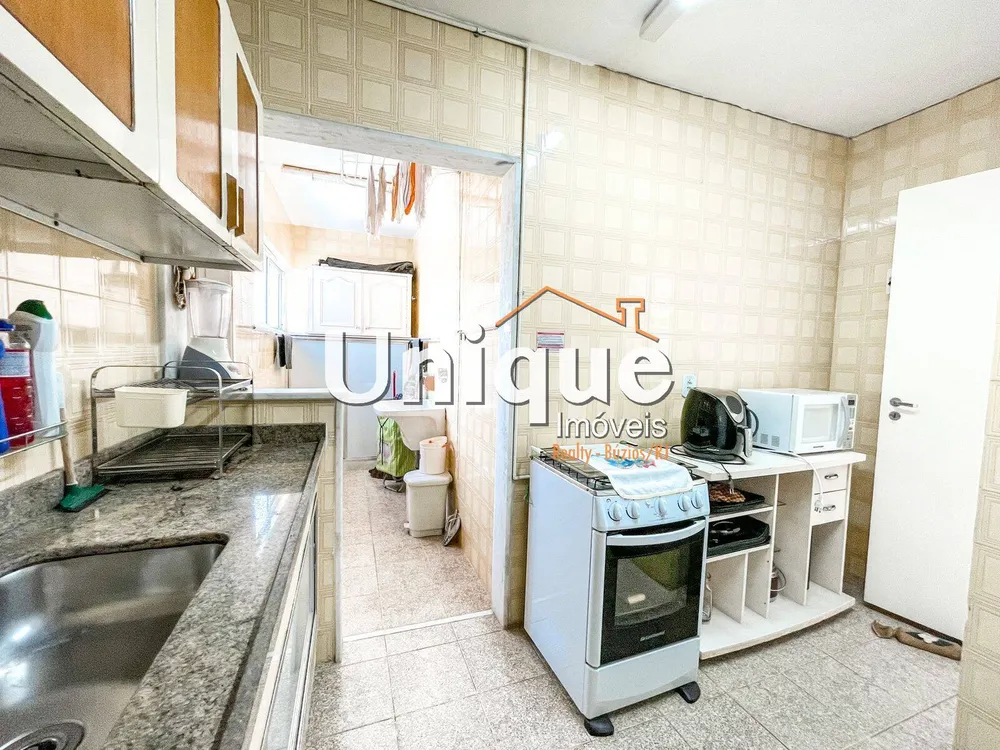 Apartamento, 3 quartos, 164 m² - Foto 14