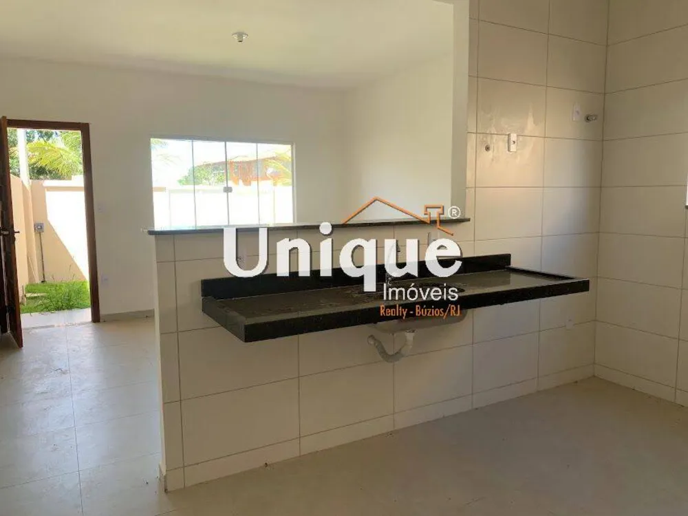 Casa, 2 quartos, 63 m² - Foto 3