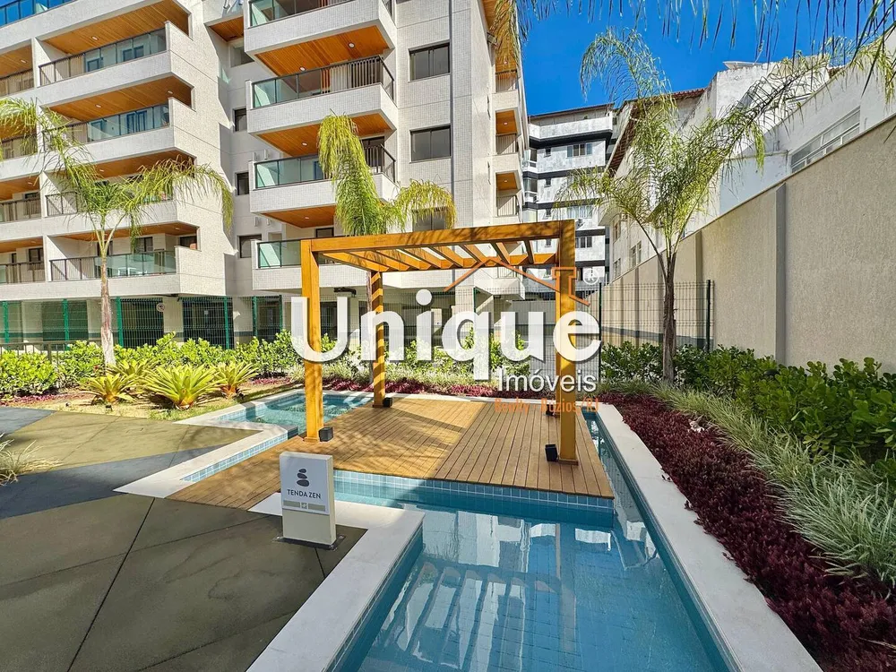 Apartamento, 3 quartos, 100 m² - Foto 11