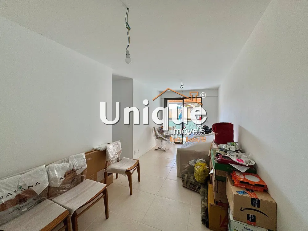 Apartamento, 3 quartos, 100 m² - Foto 5