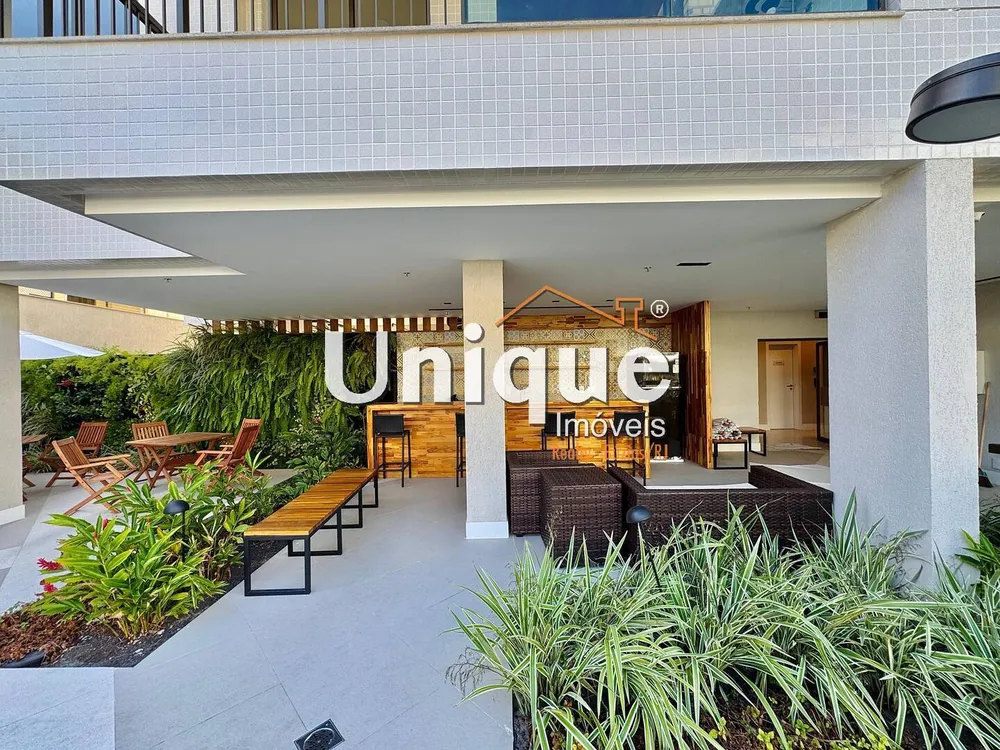Apartamento, 3 quartos, 100 m² - Foto 23