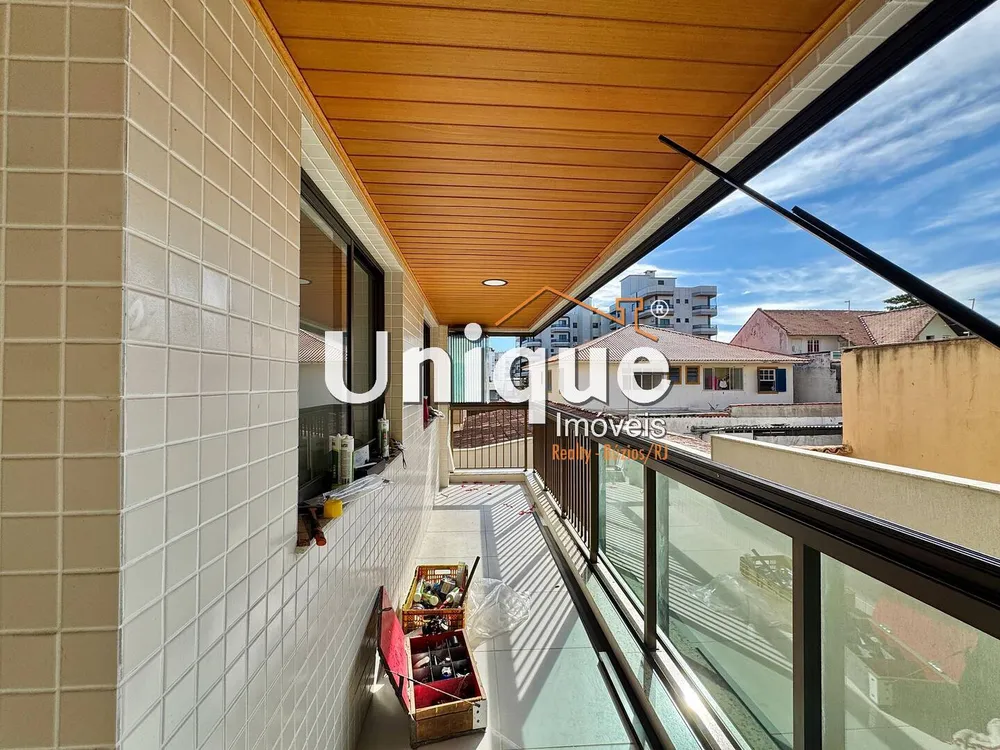 Apartamento, 3 quartos, 100 m² - Foto 12