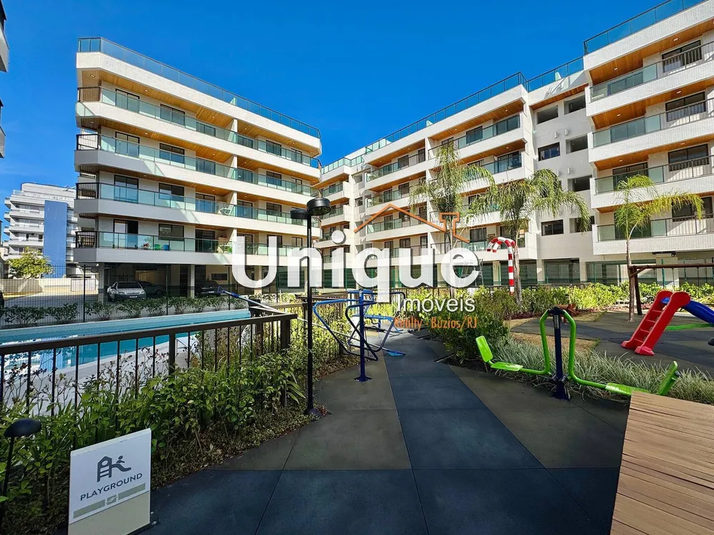 Apartamento, 3 quartos, 100 m² - Foto 2