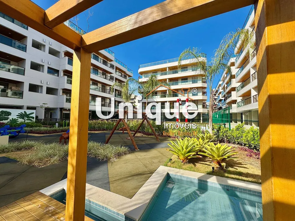 Apartamento, 3 quartos, 100 m² - Foto 21