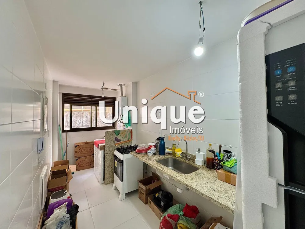 Apartamento, 3 quartos, 100 m² - Foto 4
