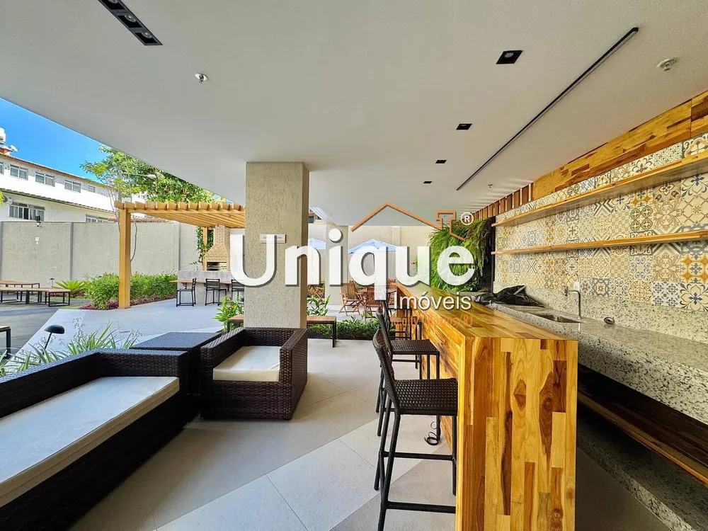 Apartamento, 3 quartos, 100 m² - Foto 12