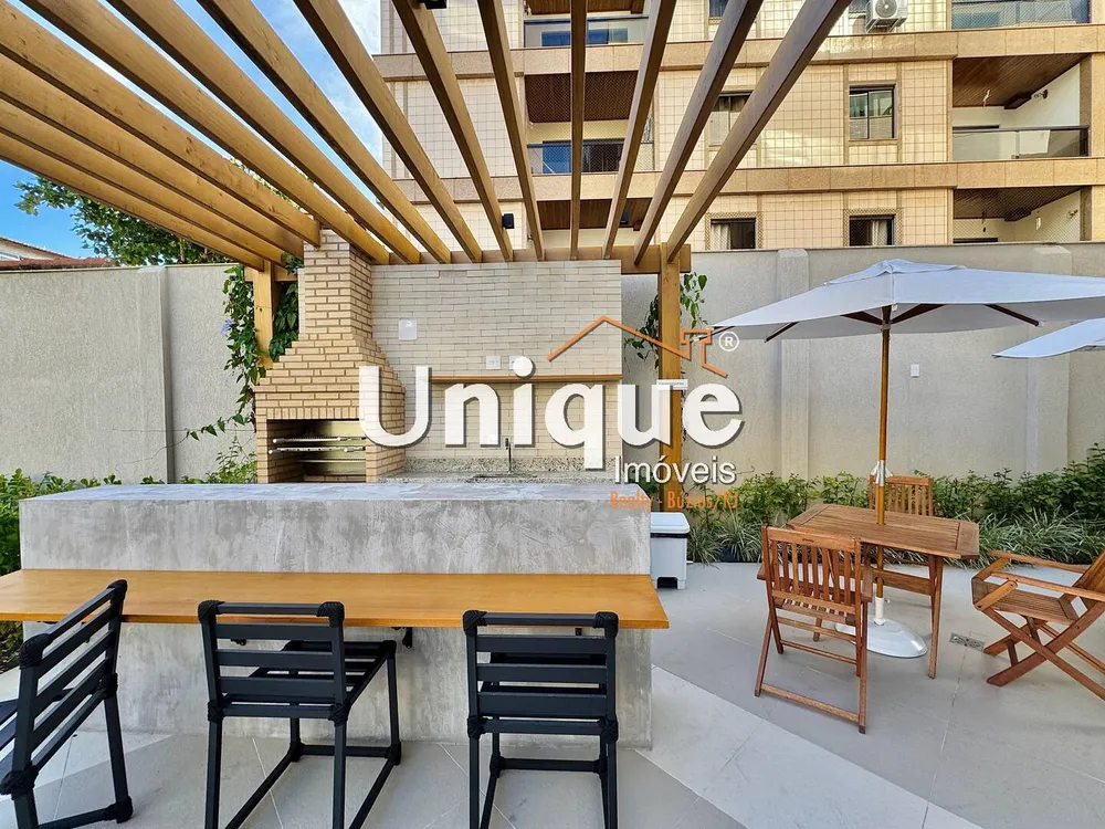 Apartamento, 3 quartos, 100 m² - Foto 16