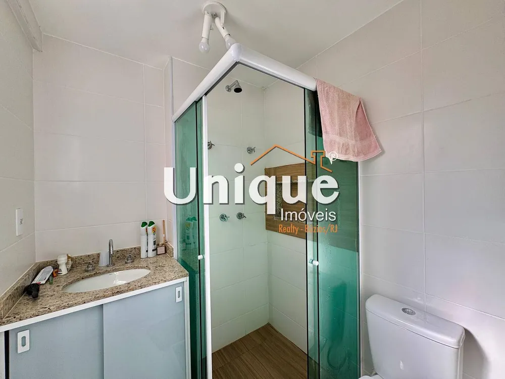 Apartamento, 3 quartos, 100 m² - Foto 11