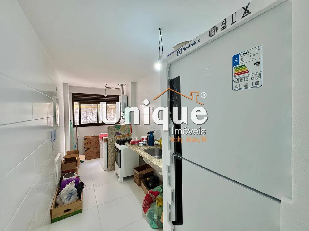 Apartamento, 3 quartos, 100 m² - Foto 3