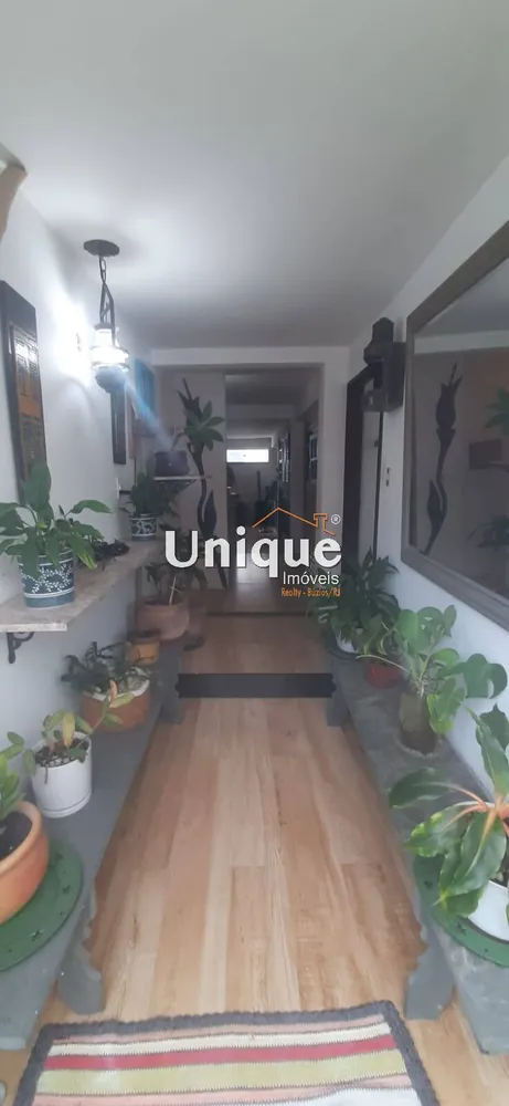 Casa, 4 quartos, 338 m² - Foto 2
