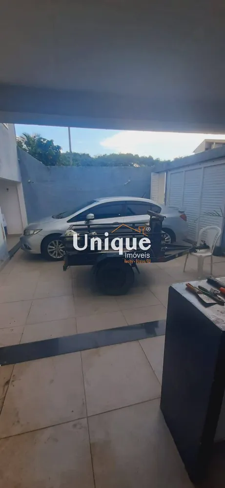 Casa, 4 quartos, 338 m² - Foto 13