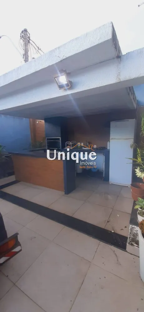 Casa, 4 quartos, 338 m² - Foto 12