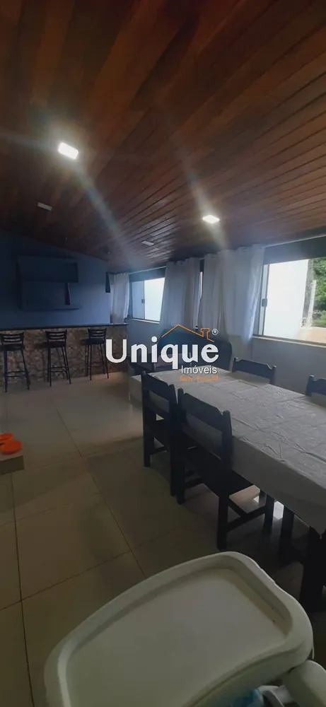 Casa, 4 quartos, 338 m² - Foto 18