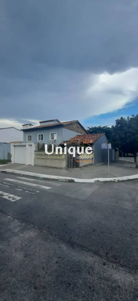 Casa, 4 quartos, 338 m² - Foto 1