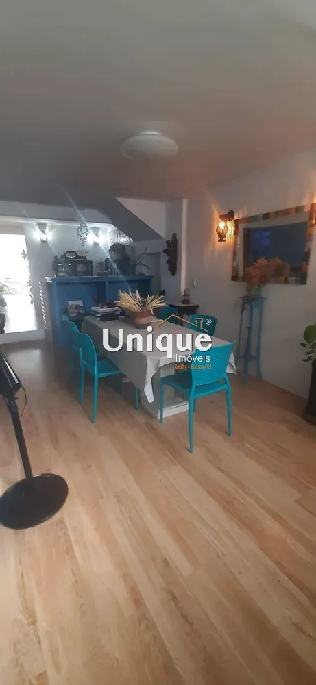 Casa, 4 quartos, 338 m² - Foto 4