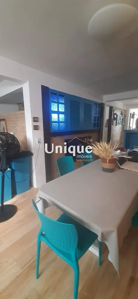 Casa, 4 quartos, 338 m² - Foto 5