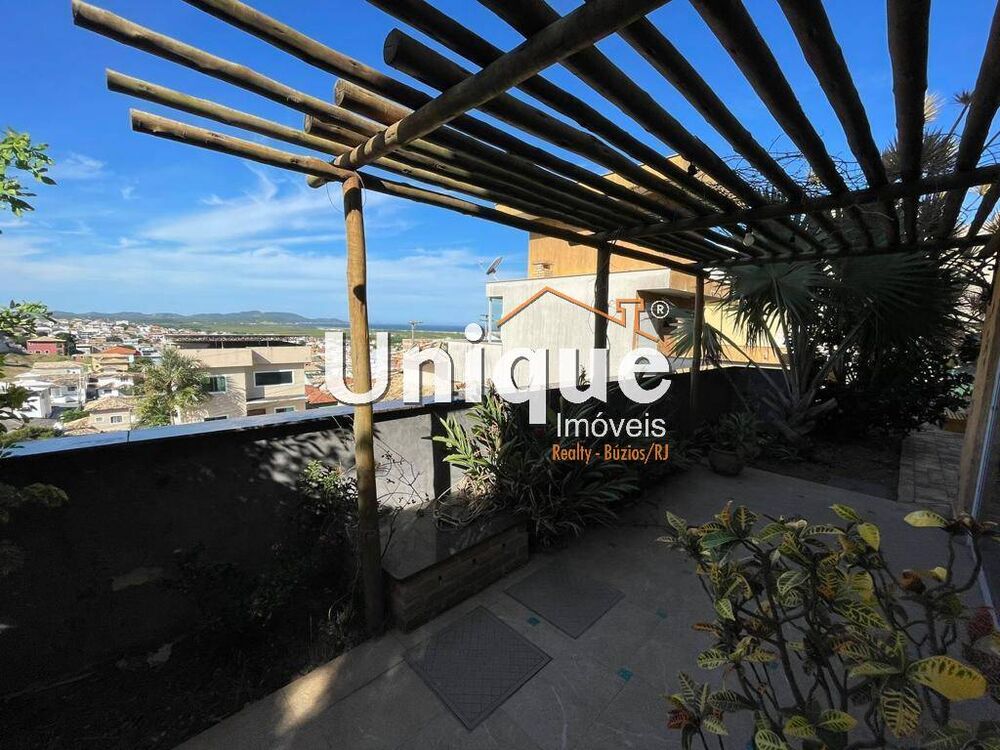 Casa, 5 quartos, 530 m² - Foto 1