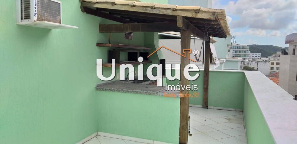 Cobertura à venda com 4 quartos, 320m² - Foto 11