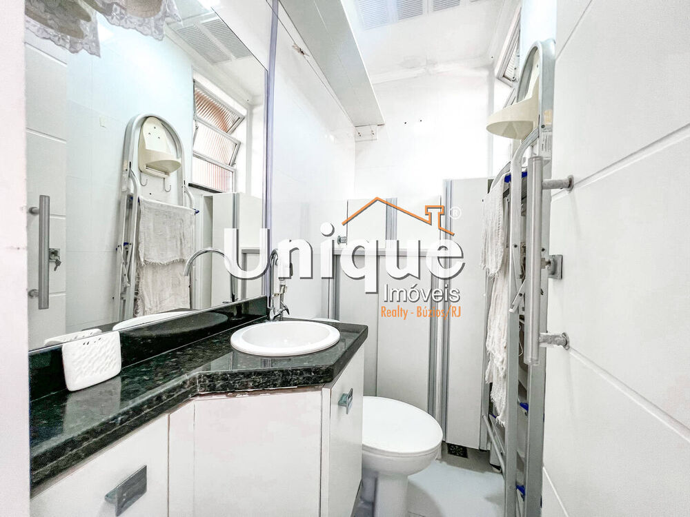 Apartamento, 2 quartos, 80 m² - Foto 2