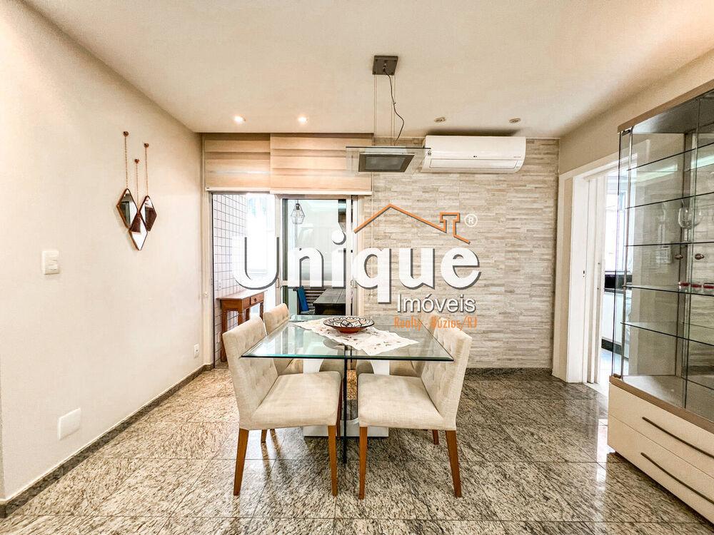 Apartamento, 2 quartos, 80 m² - Foto 4