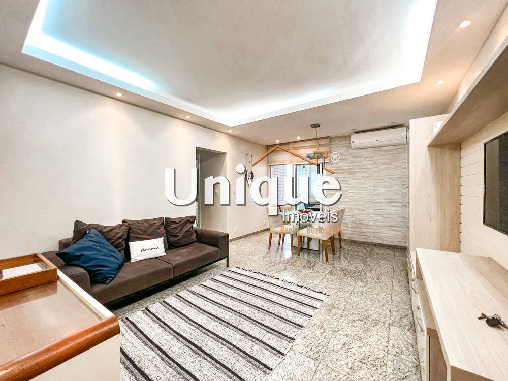 Apartamento, 2 quartos, 80 m² - Foto 5