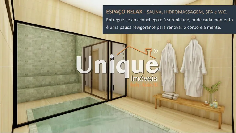 Apartamento, 2 quartos, 88 m² - Foto 12