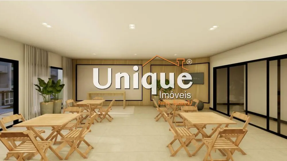 Apartamento, 2 quartos, 88 m² - Foto 10