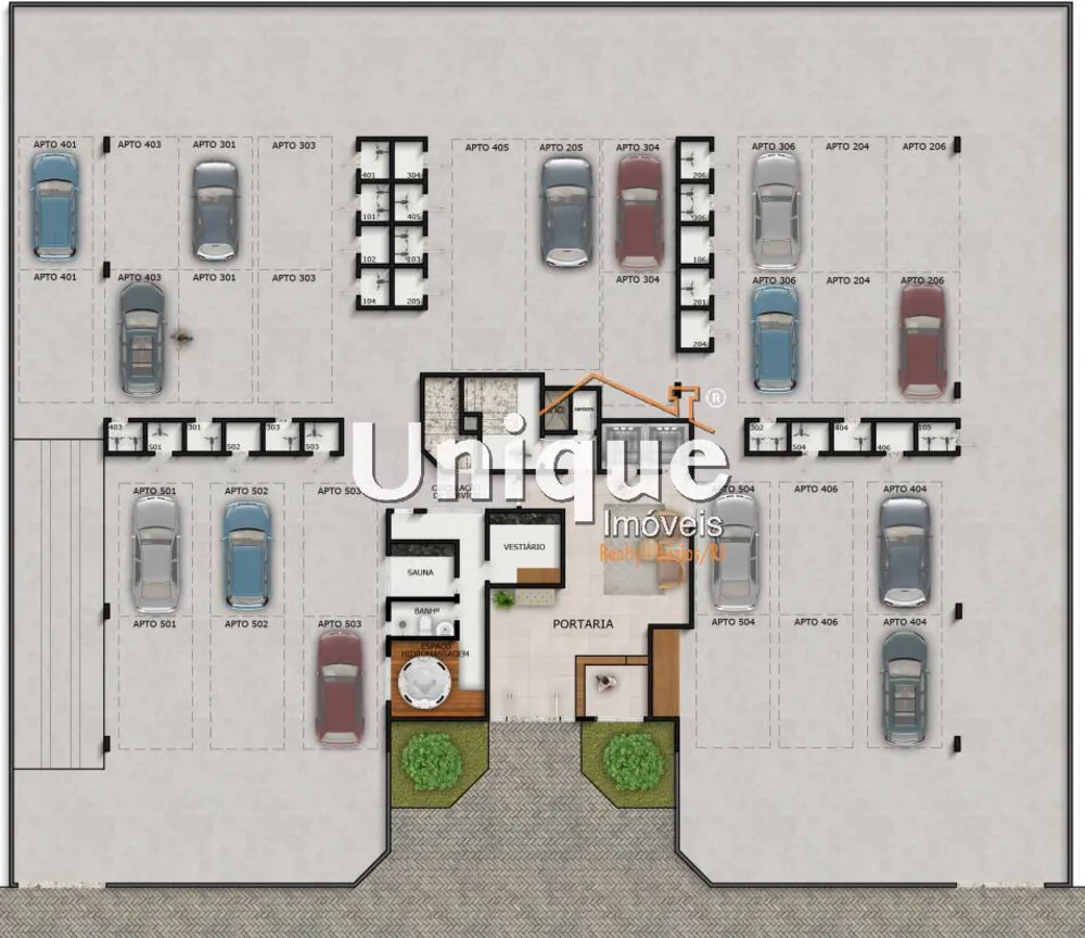 Apartamento, 2 quartos, 88 m² - Foto 5