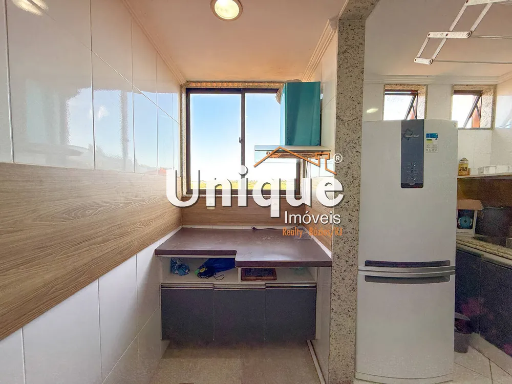 Apartamento, 3 quartos, 102 m² - Foto 4