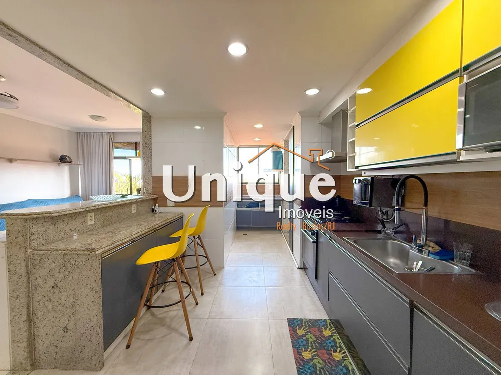 Apartamento, 3 quartos, 102 m² - Foto 2