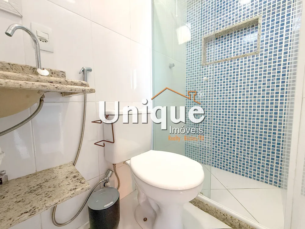 Apartamento, 3 quartos, 102 m² - Foto 7