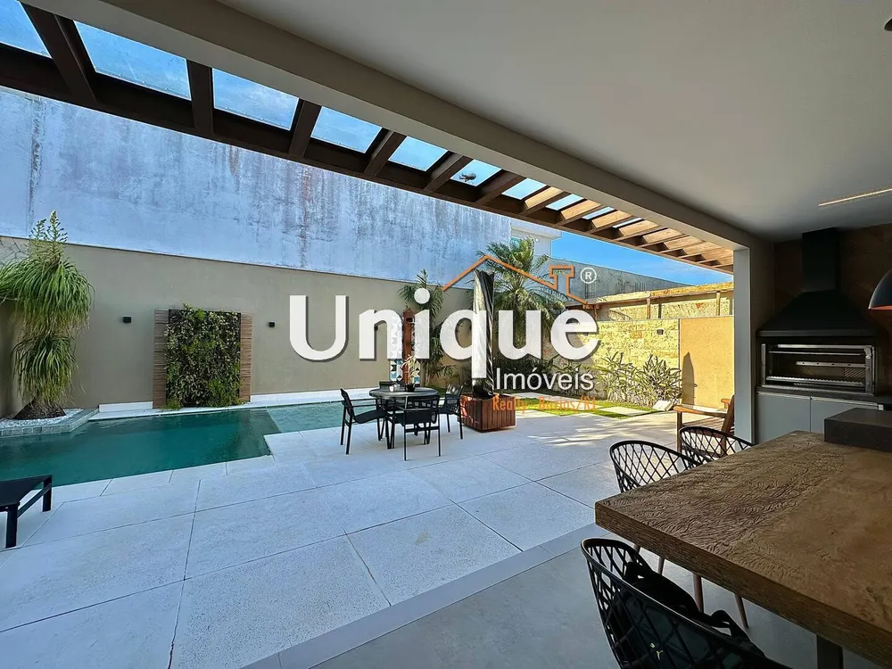 Casa, 4 quartos, 360 m² - Foto 37
