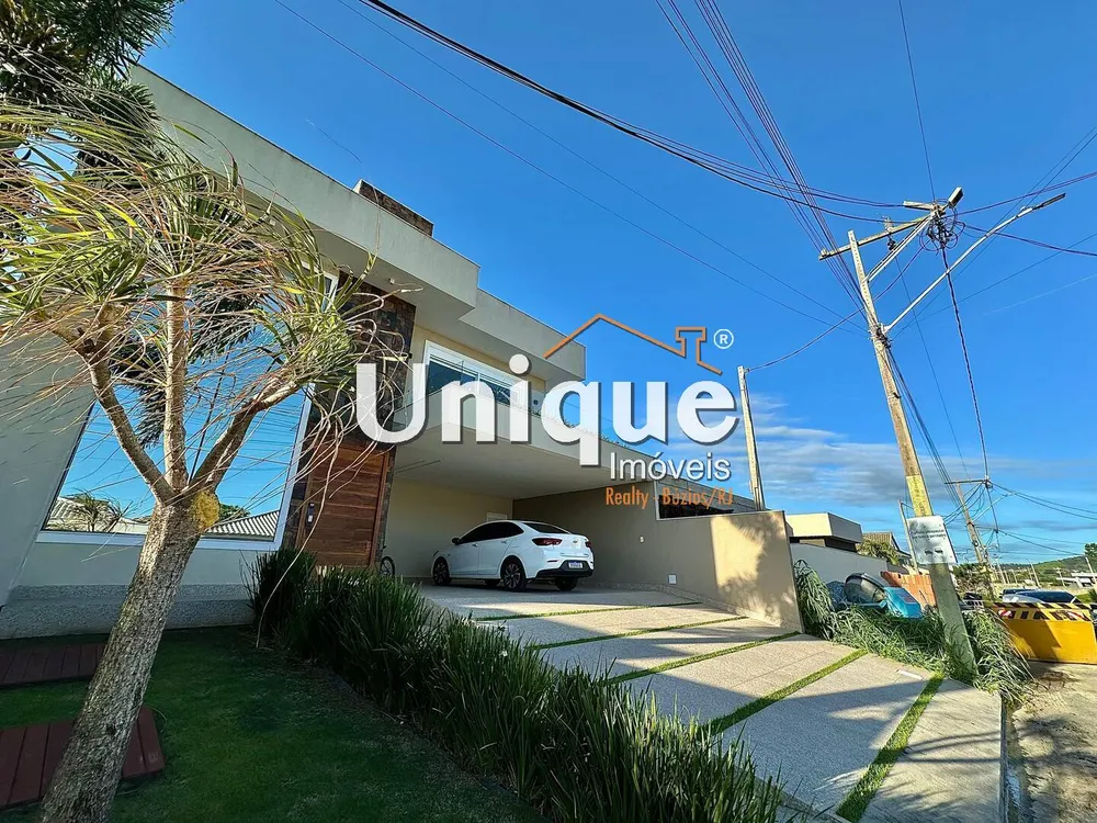 Casa, 4 quartos, 360 m² - Foto 2