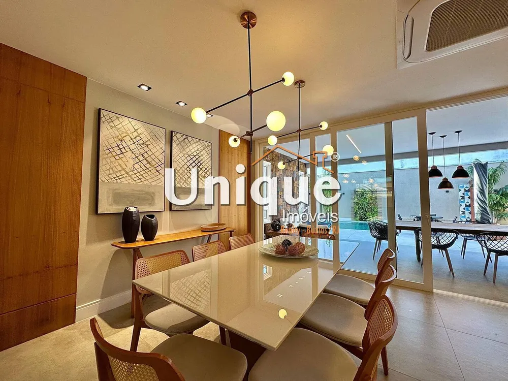 Casa, 4 quartos, 360 m² - Foto 7