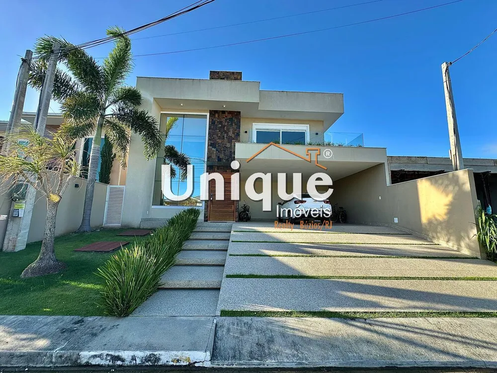 Casa, 4 quartos, 360 m² - Foto 1