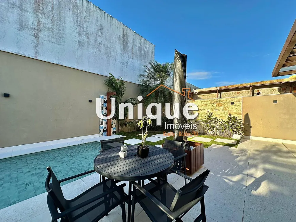 Casa, 4 quartos, 360 m² - Foto 16