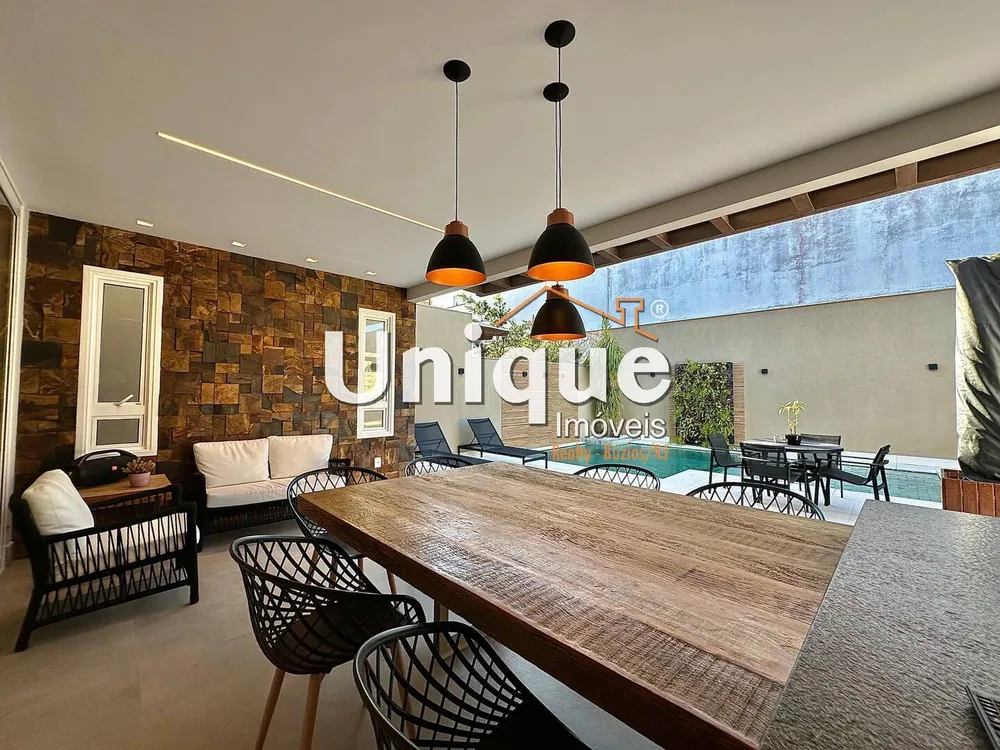 Casa, 4 quartos, 360 m² - Foto 15