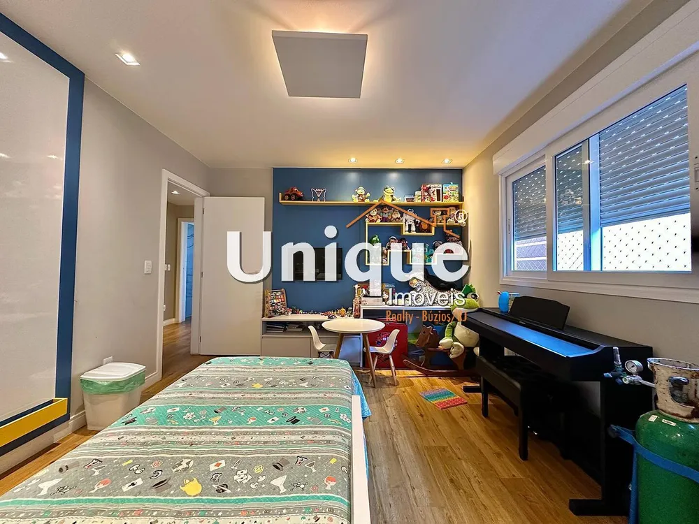 Casa, 4 quartos, 360 m² - Foto 10